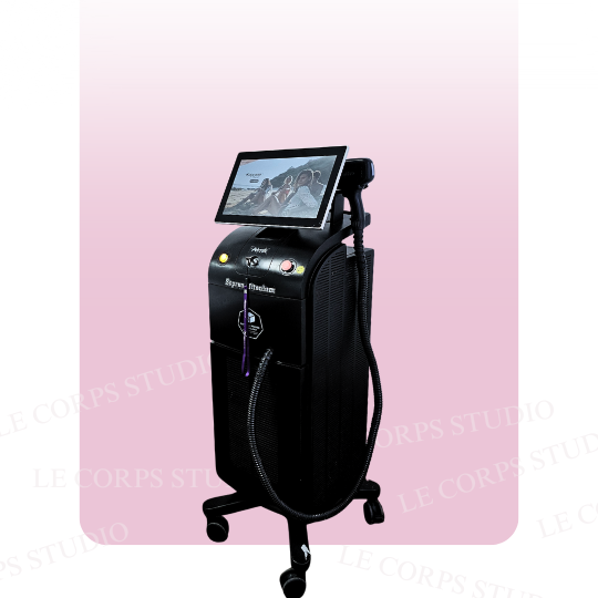 𝘋𝘦𝘱𝘪𝘭𝘢𝘤𝘪ó𝘯 𝘭á𝘴𝘦𝘳