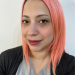 Yerika Arellano photo