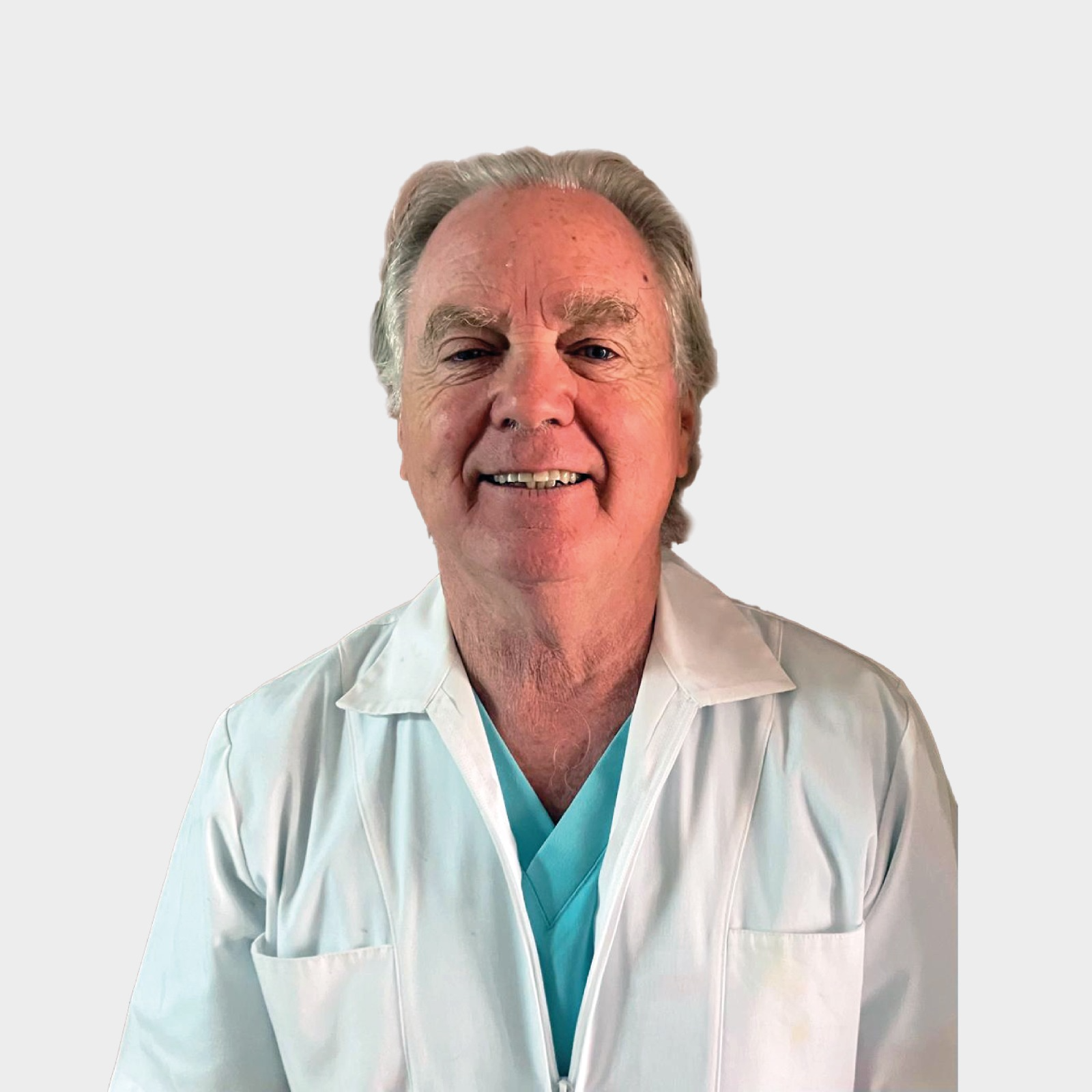 Dr. Jose Miguel Puccio Huidobro (Cardiología) Rut. 6.865.522-6