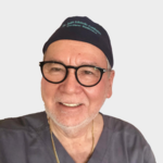 Dr. Juan Contreras P. (Cirugia General y Bariatrica) Rut. 5.062.707-1 photo