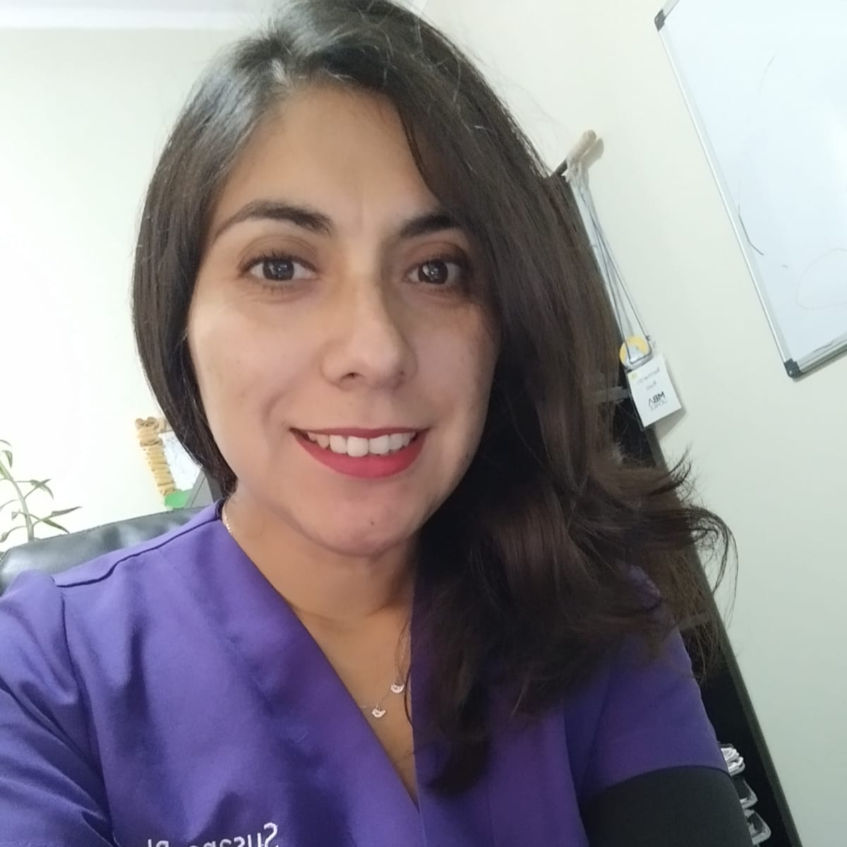 Susana Plaza Nutricionista