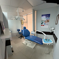 Renta Consultorio Dental 11