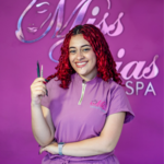 JULLI ESCALONA photo