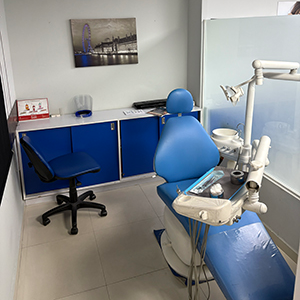 Renta Consultorio Dental 12