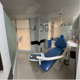 Renta Consultorio Dental 14
