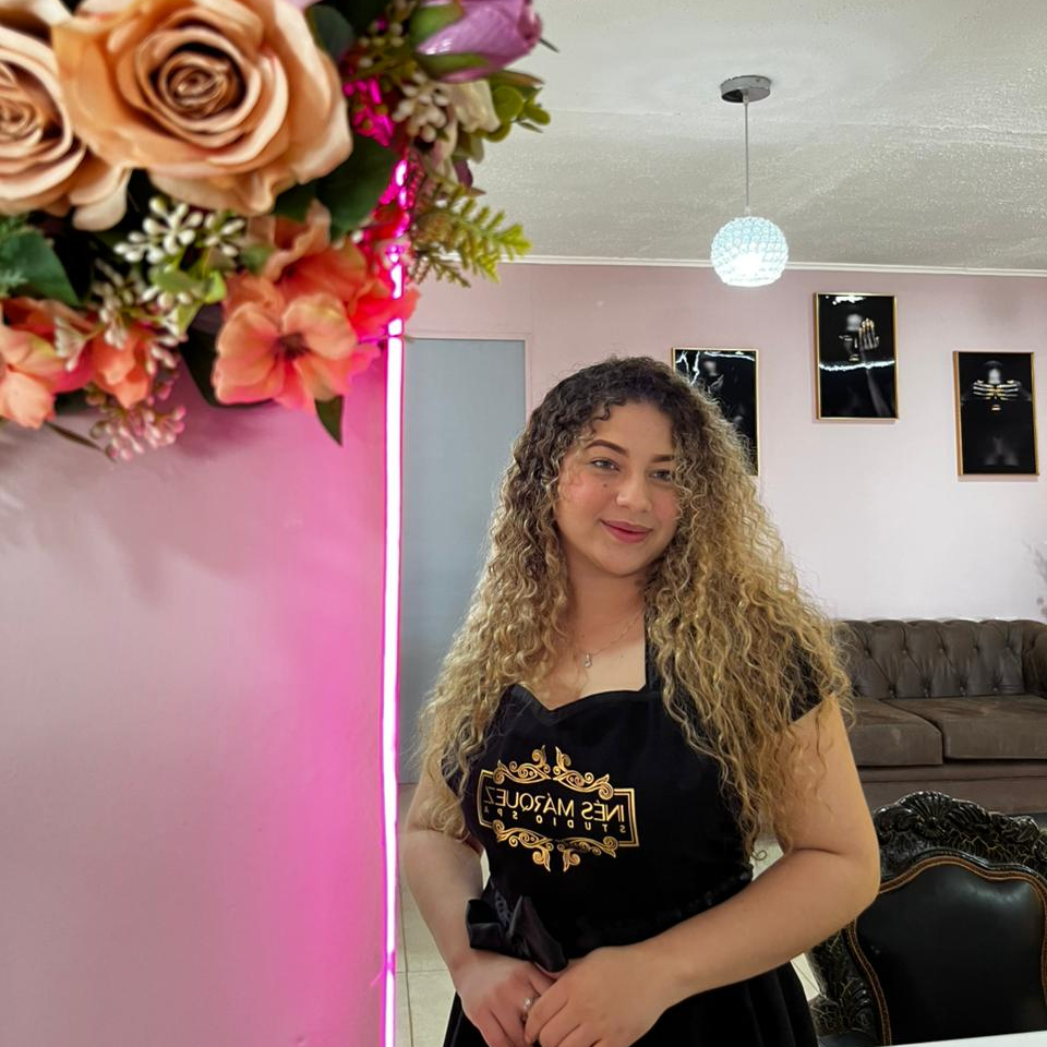 Magnellys Martinez 
