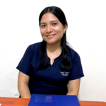 Lic. Sarahí Vivanco Martel photo