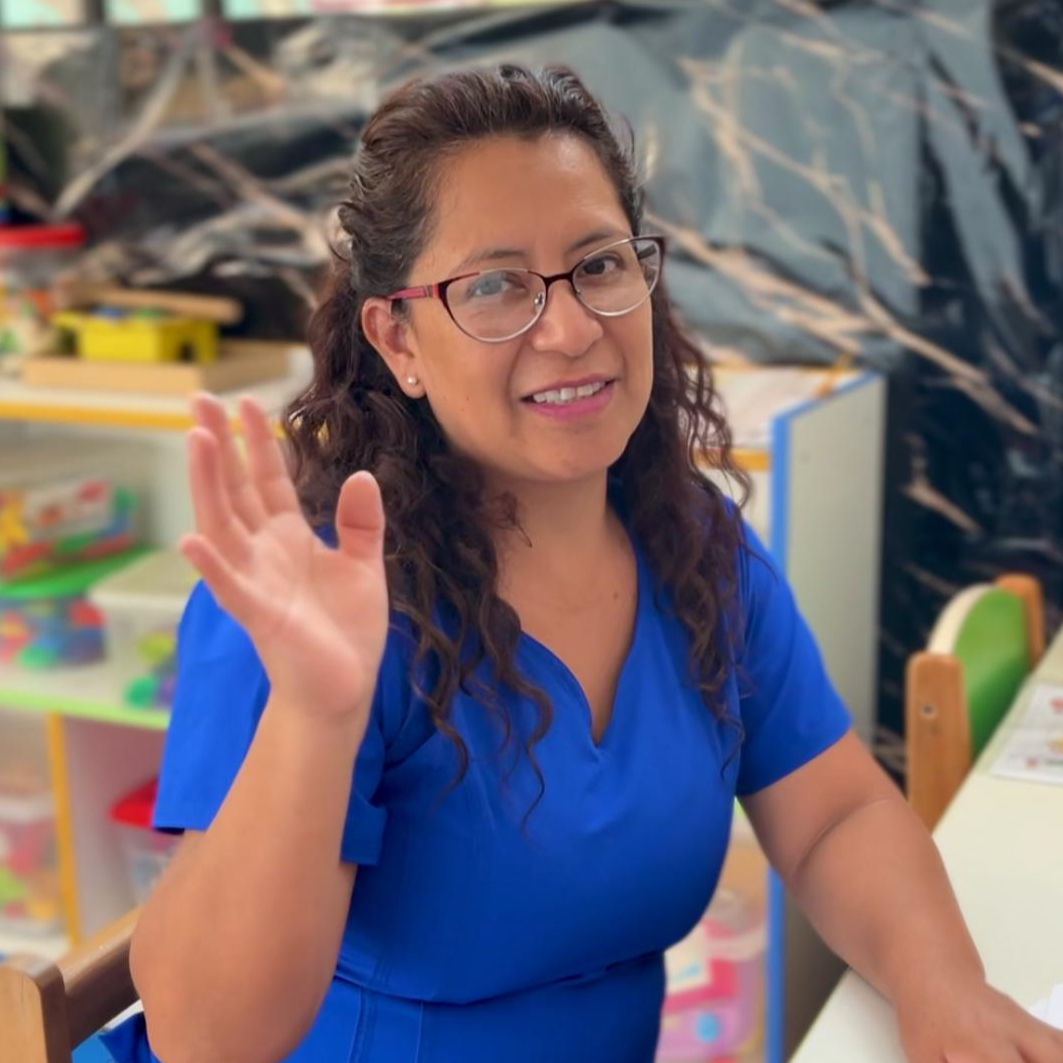 Lic. Liliana Córdova Alvaro