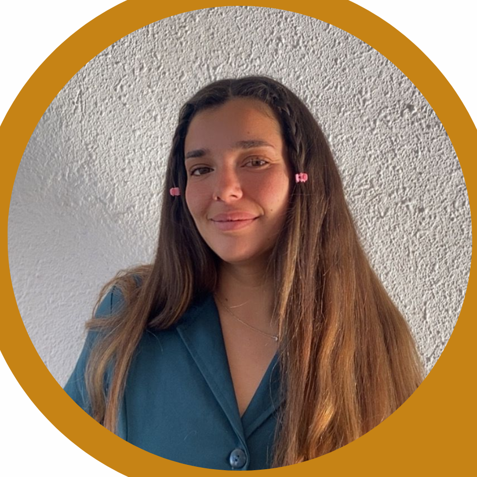Psicopedagoga Simonetta Depaoli
