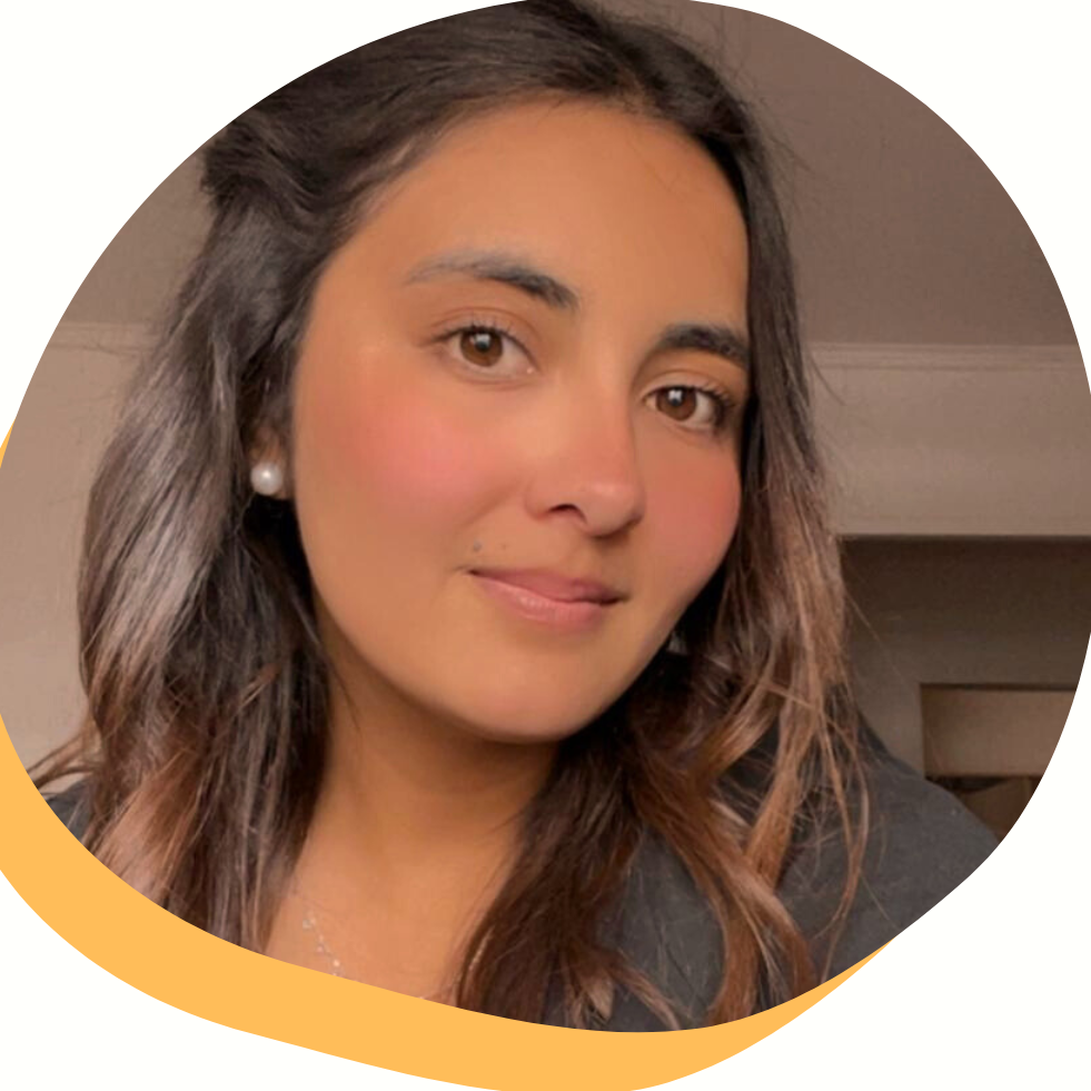 Psicóloga Gabriela Catalán
