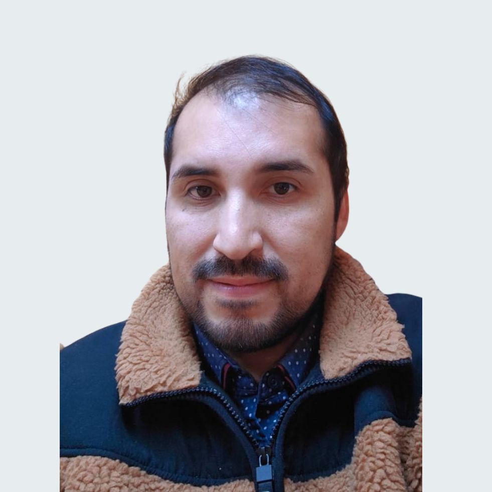 Psicólogo Simón Varos