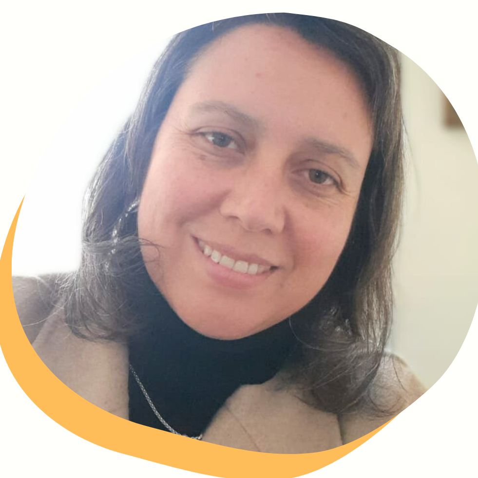 Psicóloga Claudia Unanue