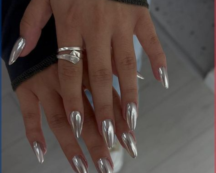 ESMALTADO PERMANENTE + EFECTO OJO DE GATO/PIGMENTOS 