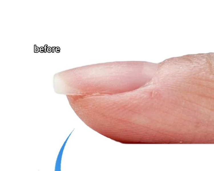 NIVELACIÓN CON RUBBER +PERMANTE 1 TONO
