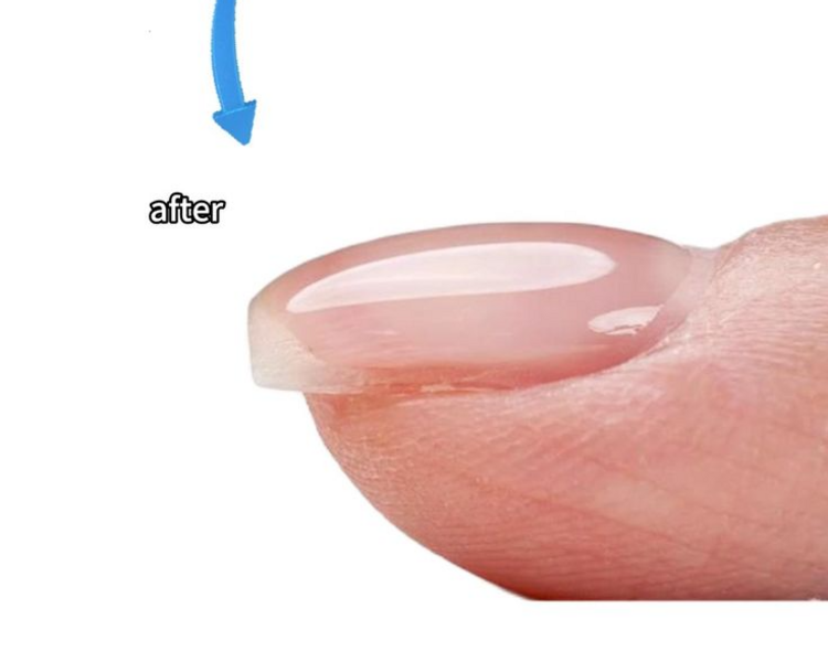 NIVELACIÓN CON RUBBER +PERMANTE 1 TONO