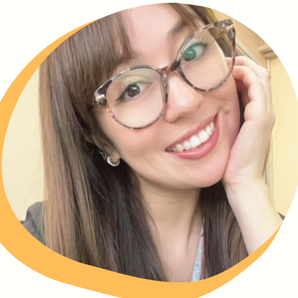 Fonoaudióloga Fernanda Mardones