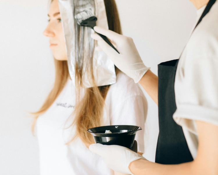 Balayage Largo