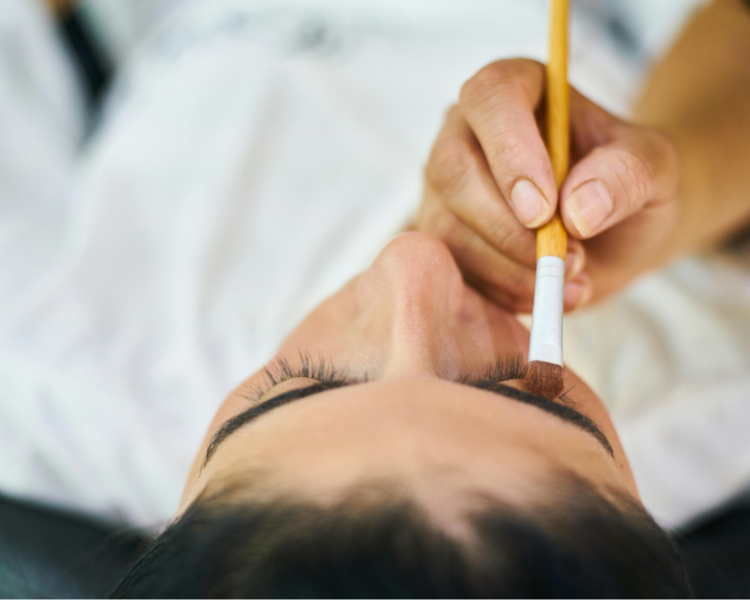 Maquillaje