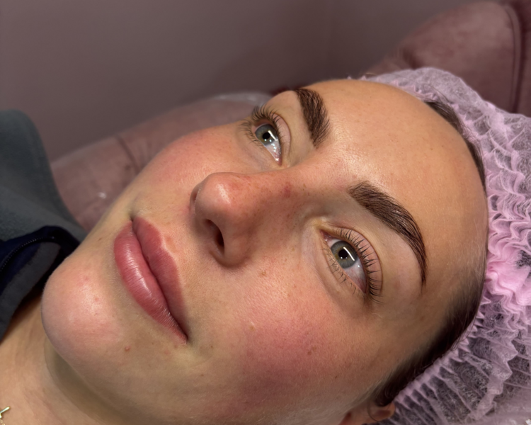 Lifting de pestañas