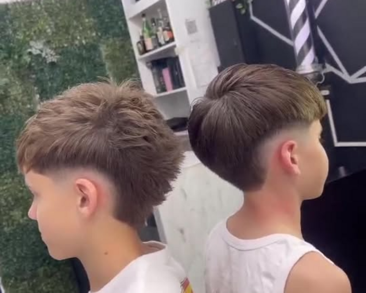 CORTE 2X1 (VALIDO SOLO DE LUNES A VIERNES ABONANDO EN EFECTIVO)