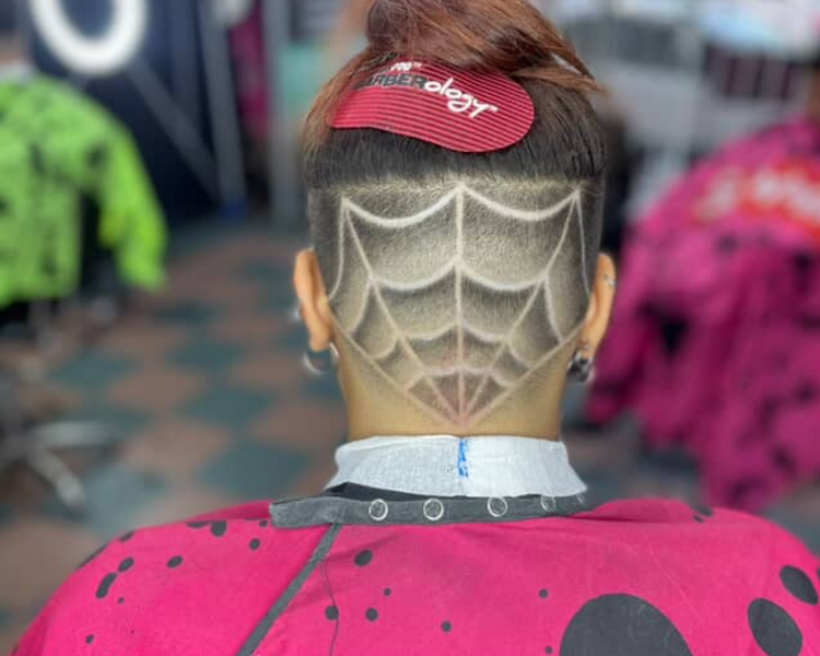 CORTE + DISEÑO