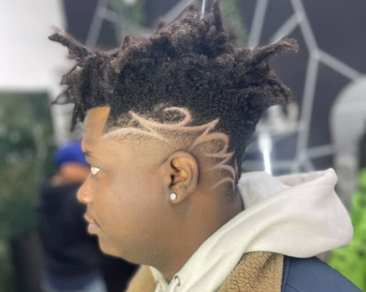 CORTE + DISEÑO