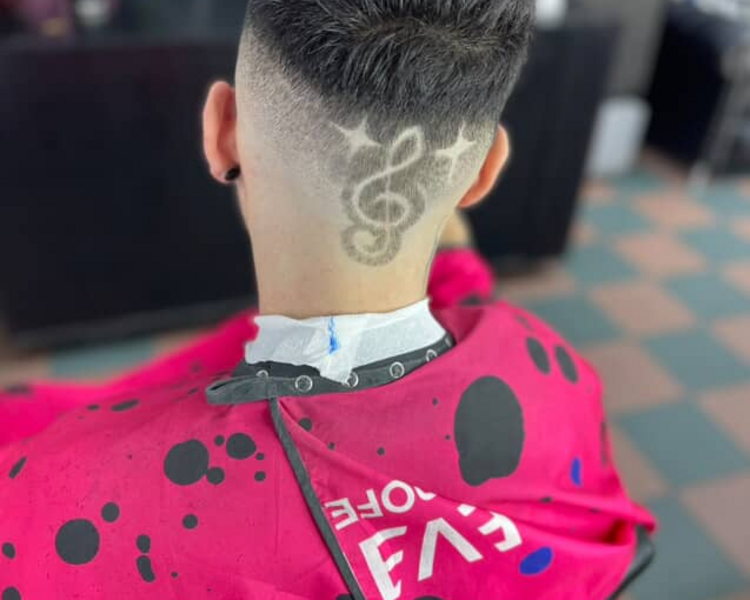 CORTE + DISEÑO