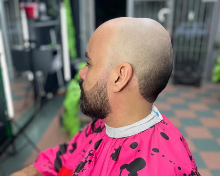 BARBA