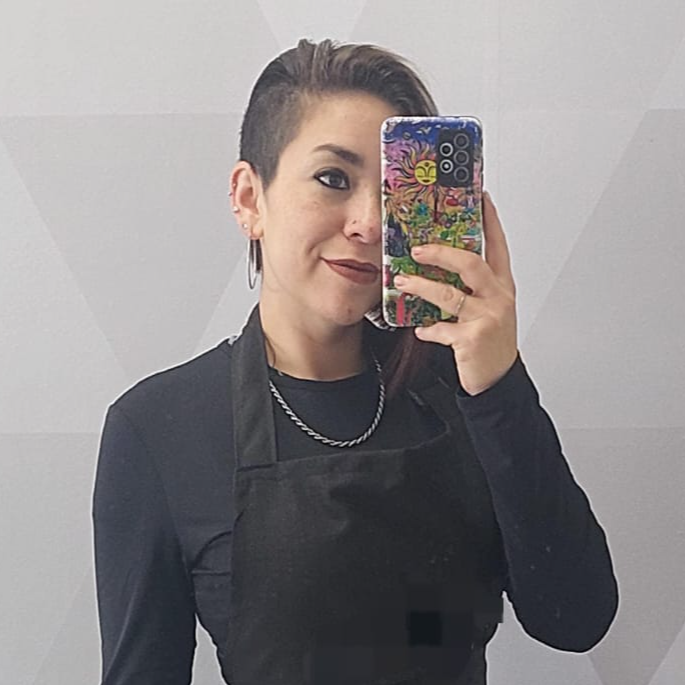 Agustina Airoldi