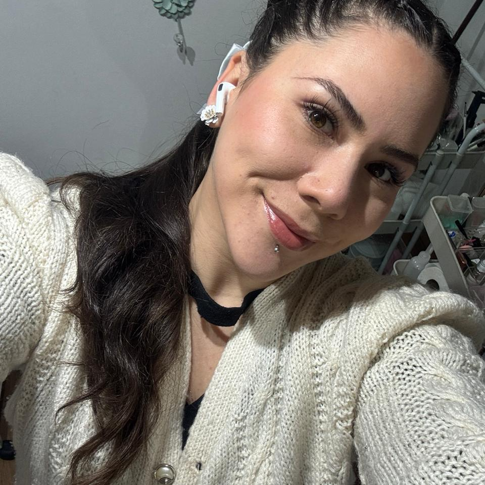 Sofia Celedón 