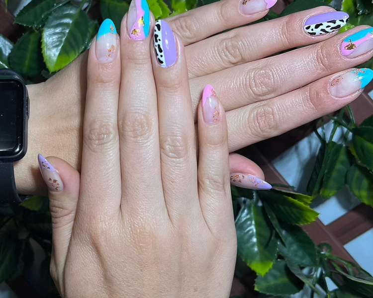 Promoción Soft gel   