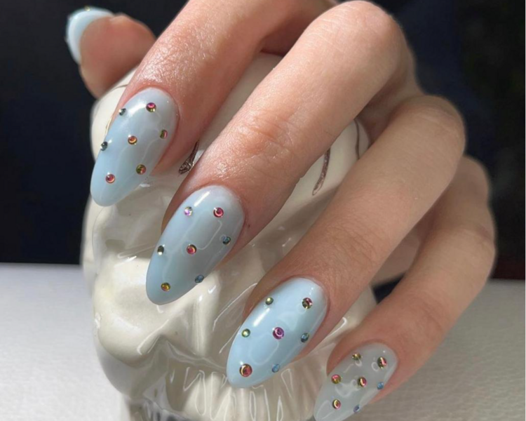 Promoción Soft gel   