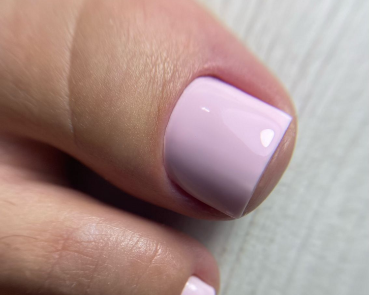 Pedicure Rusa ADA