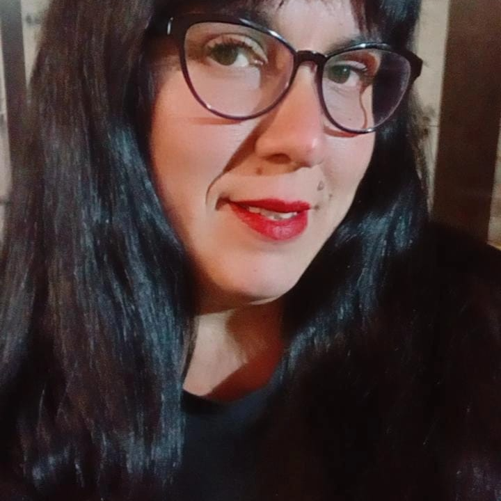 Rose Marie Guerrero Molina, 17.876.747-K Psicopedagoga