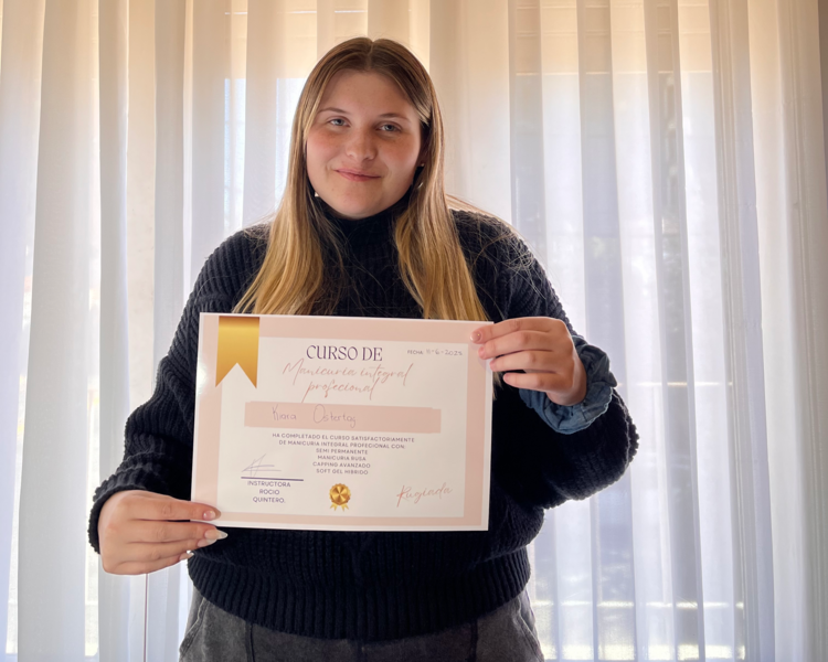 Clases personalizadas