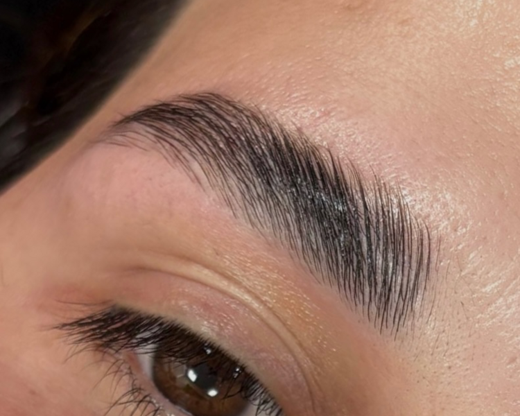 Laminado de Cejas + Hidratación  (Valido para mujeres y Hombres)