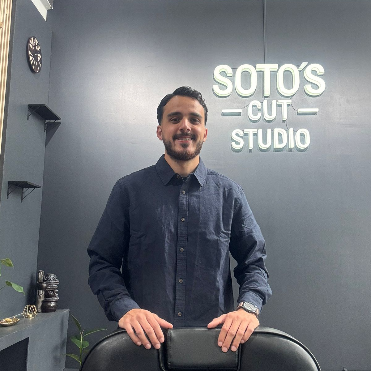Alexis Soto 