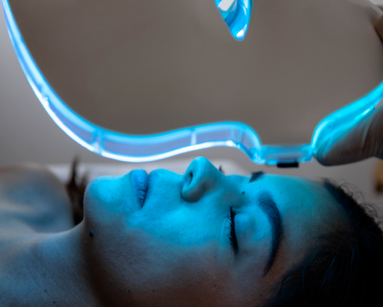 FACIAL LIMPIEZA CORAL 