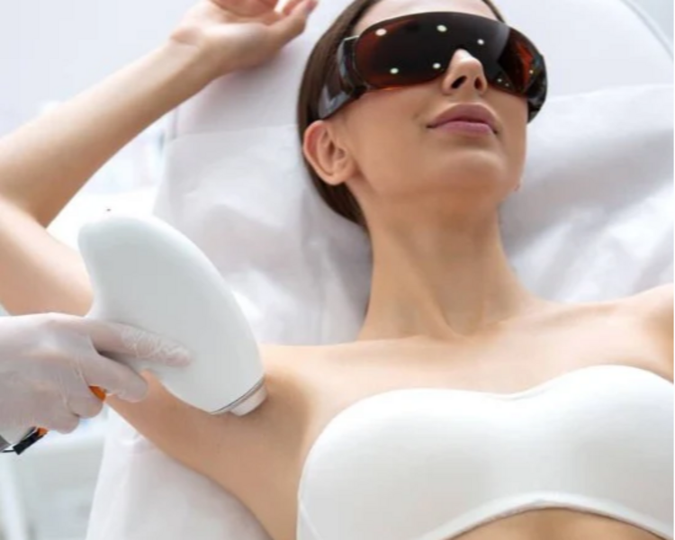 Depilacion Laser 1 zona