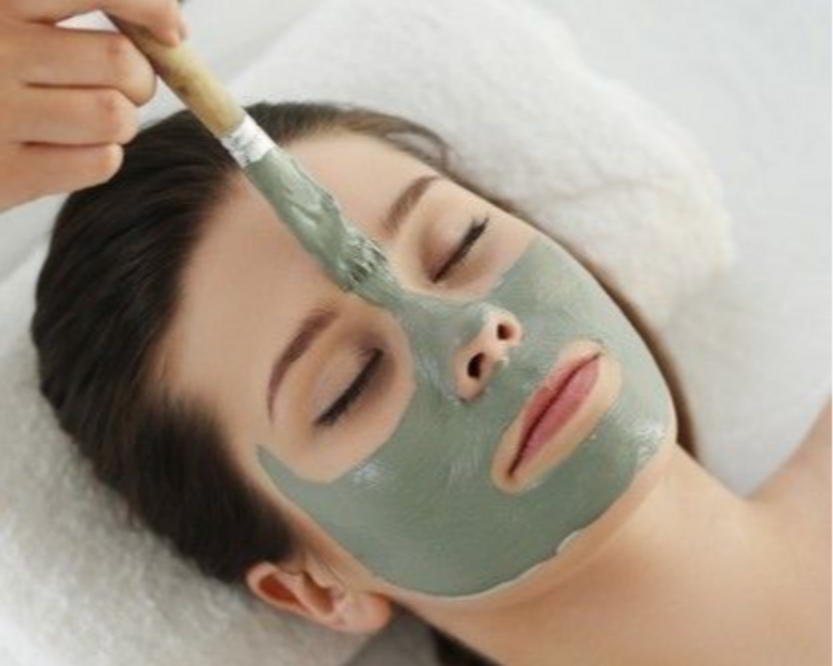 Limpieza Facial Profunda