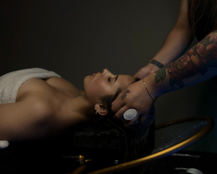 Ritual Head Spa Hidratante  