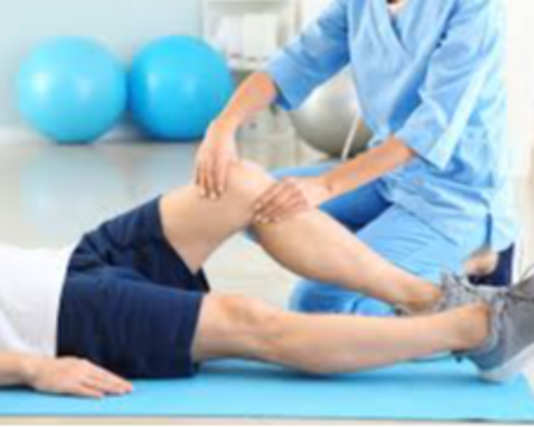 10 sesiones domiciliarias 