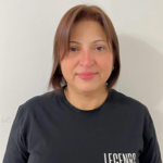 Morayma Chirinos photo