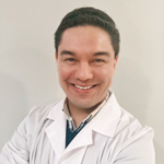 Dr. Javier Valderrama Soto photo