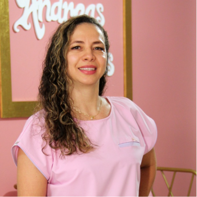 Andi Depiladora y Maquilladora Profesional 