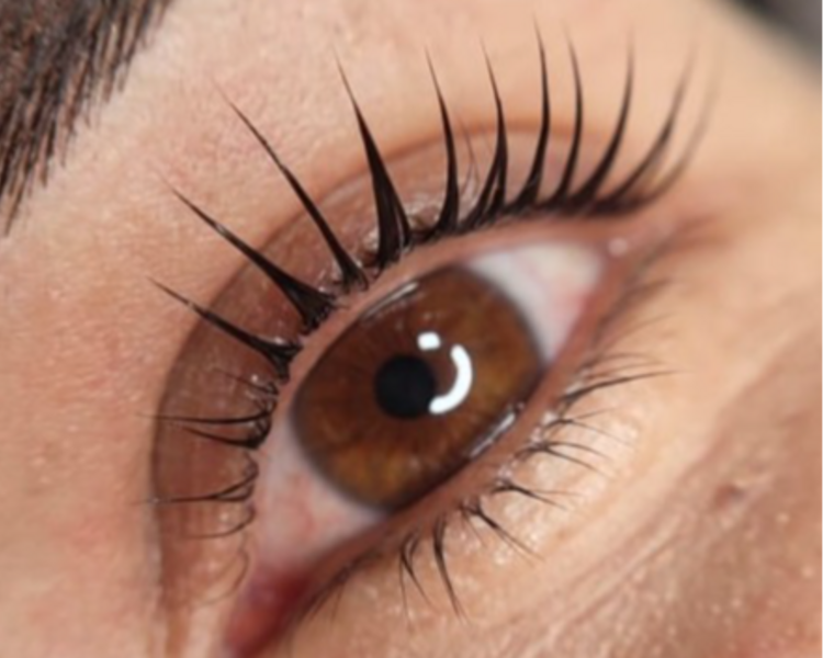 Lifting de Pestañas