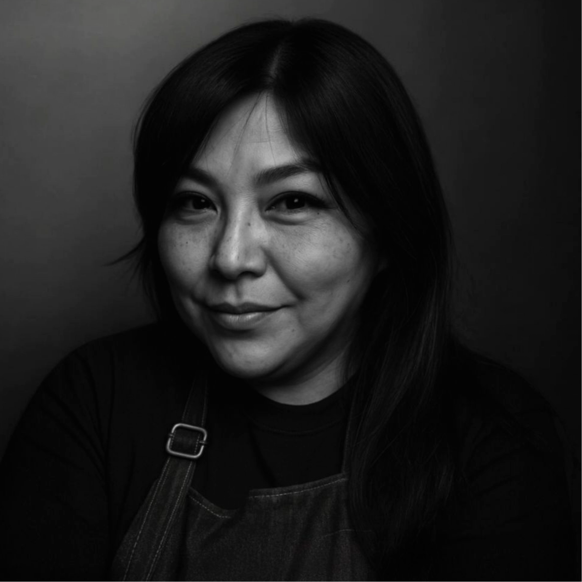 Barbara García 