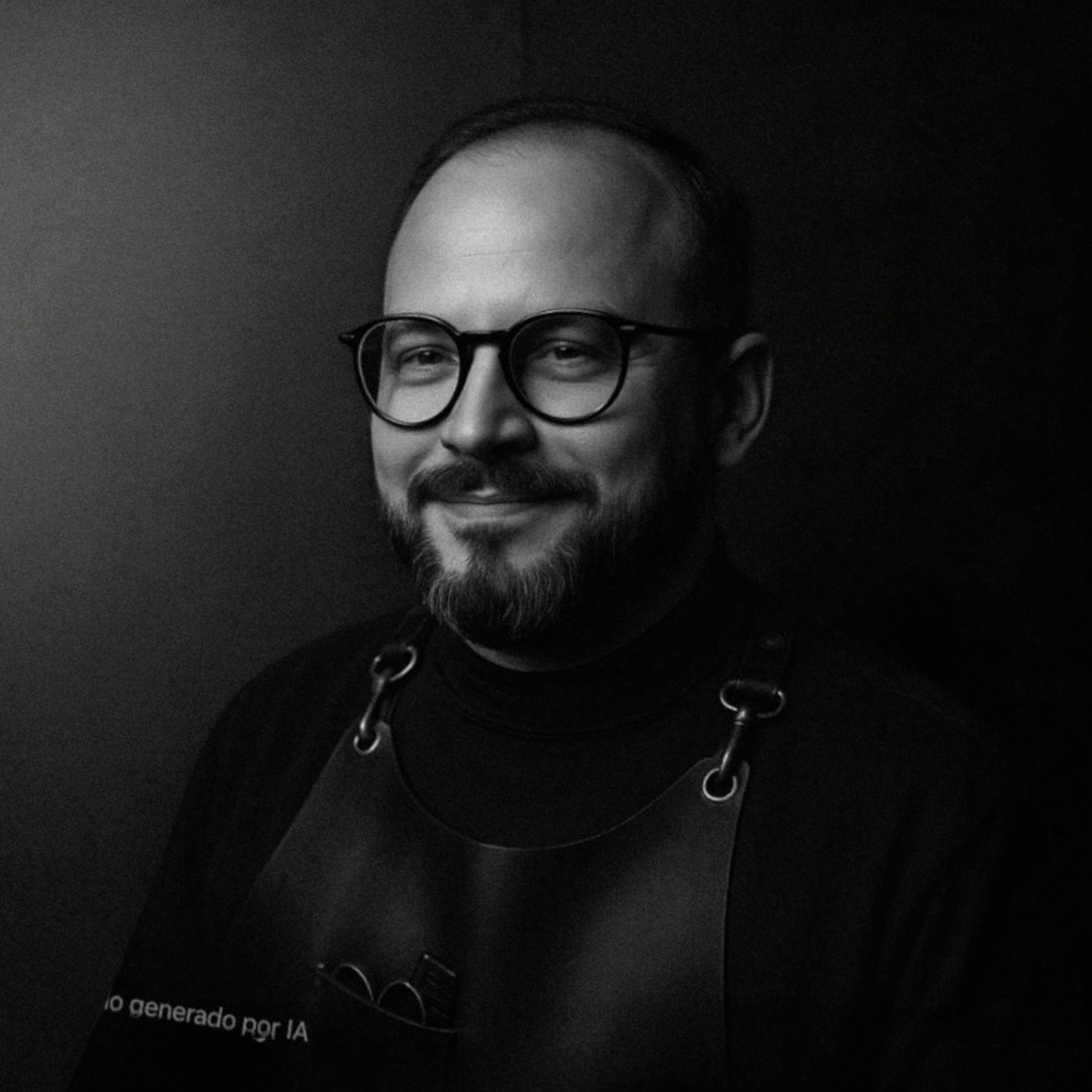 Aaron Lobos