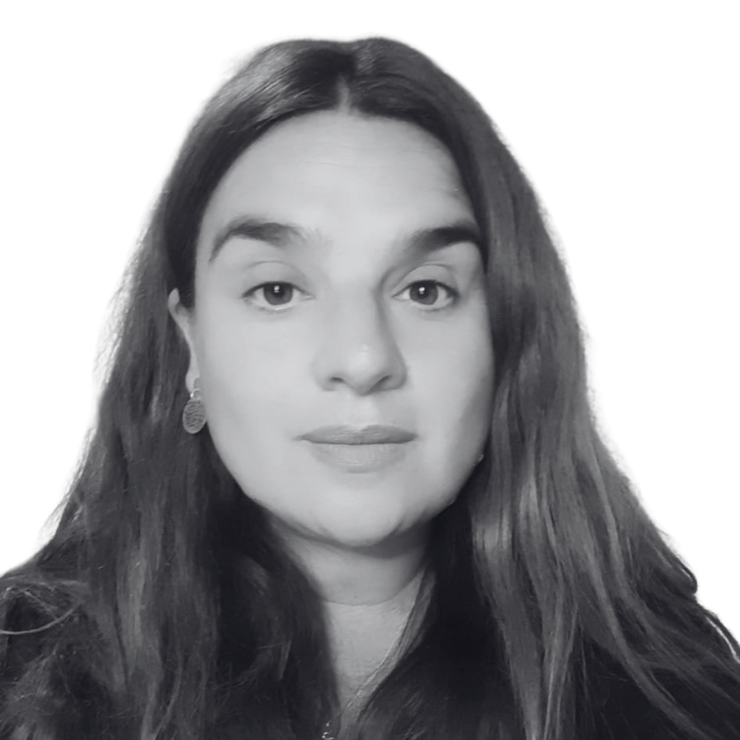 Carla Jopia