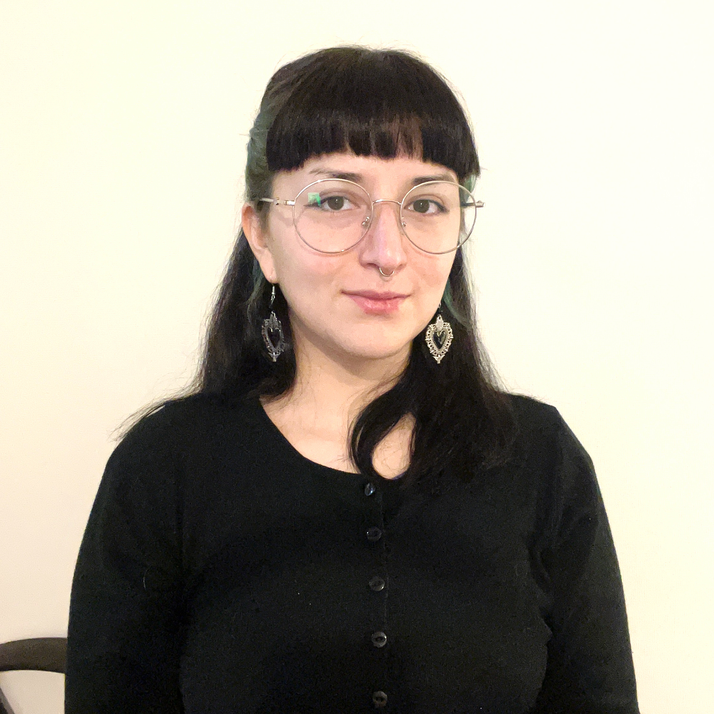 Yorza Gallegos Tamayo